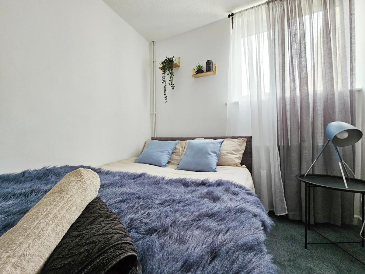 Guest House - Close To All Amenities 北安普敦 外观 照片