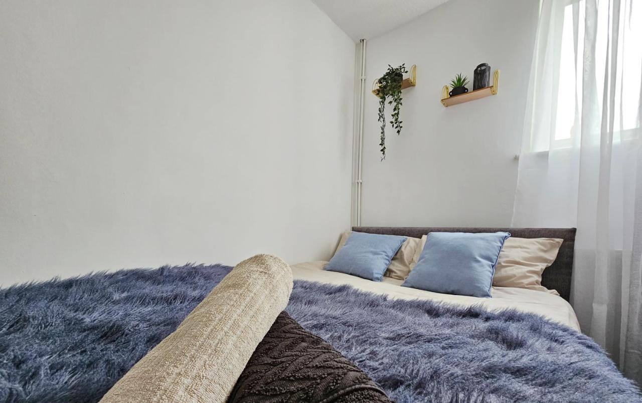 Guest House - Close To All Amenities 北安普敦 外观 照片